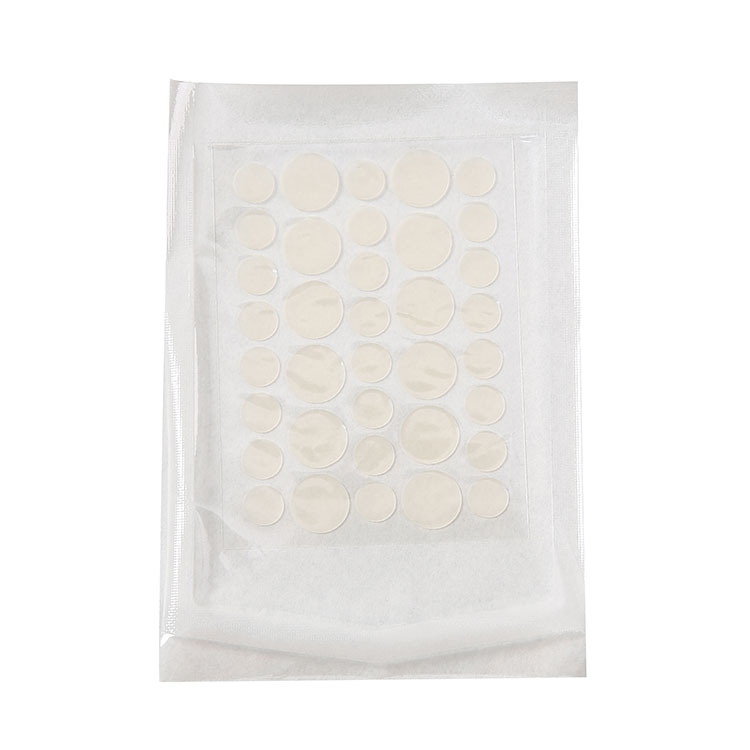 Invisible Concealer Acne Clearing Patch